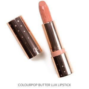 BRAND NEW colour pop lux cream lipstick